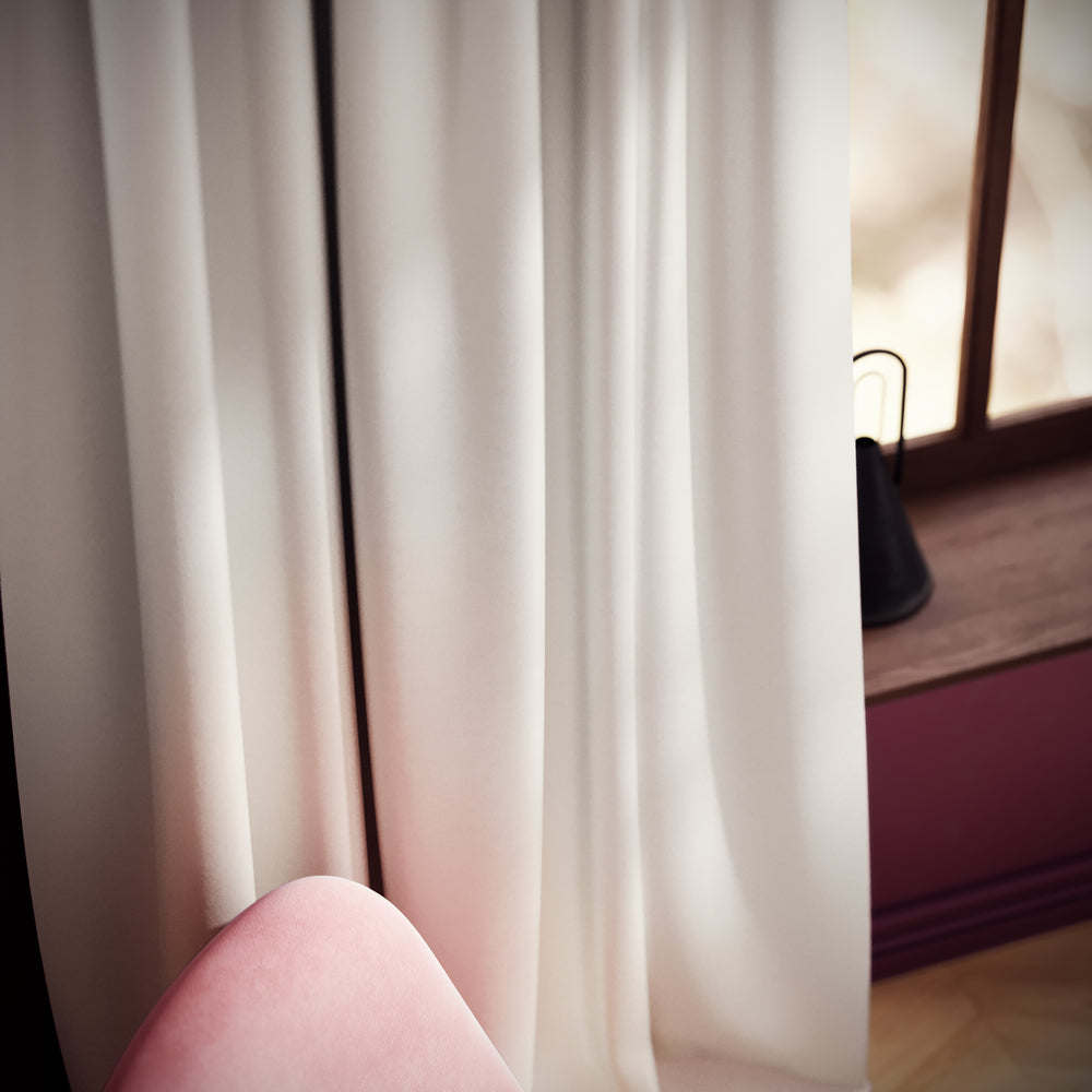 TENDA TAFFETA - Semi coprente