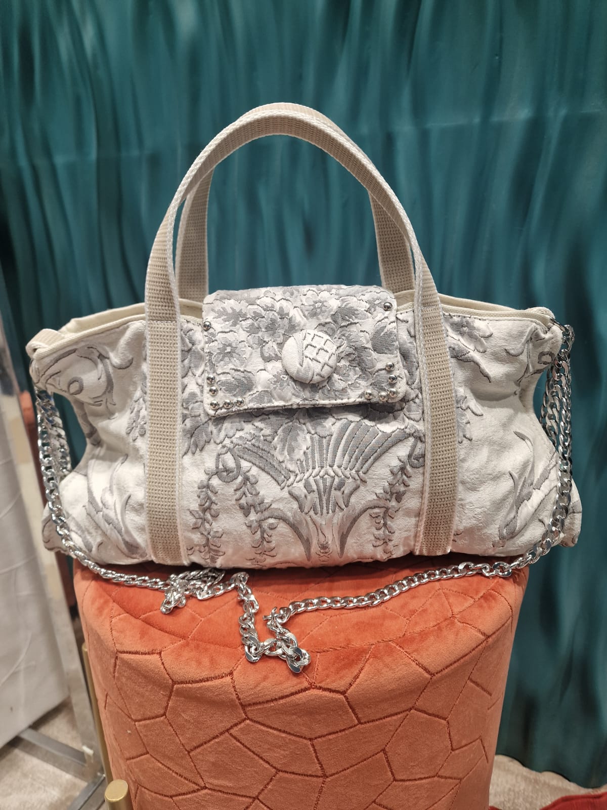 Borsa Dual Bloom