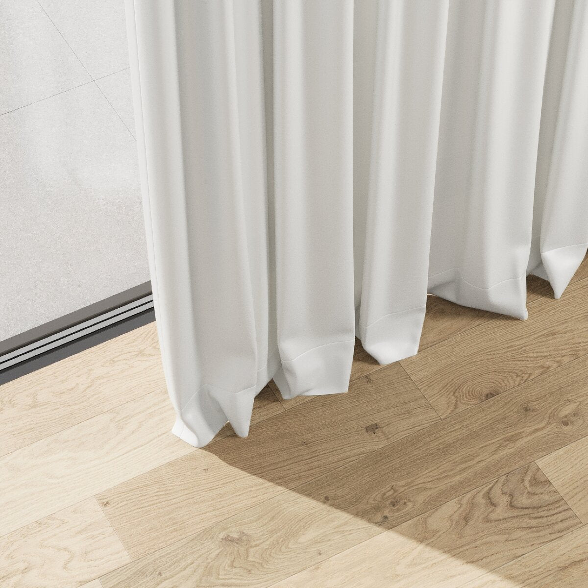 TENDA TAFFETA - Semi coprente