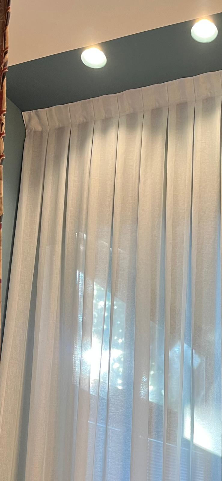 Tenda a Piega Schiacciata