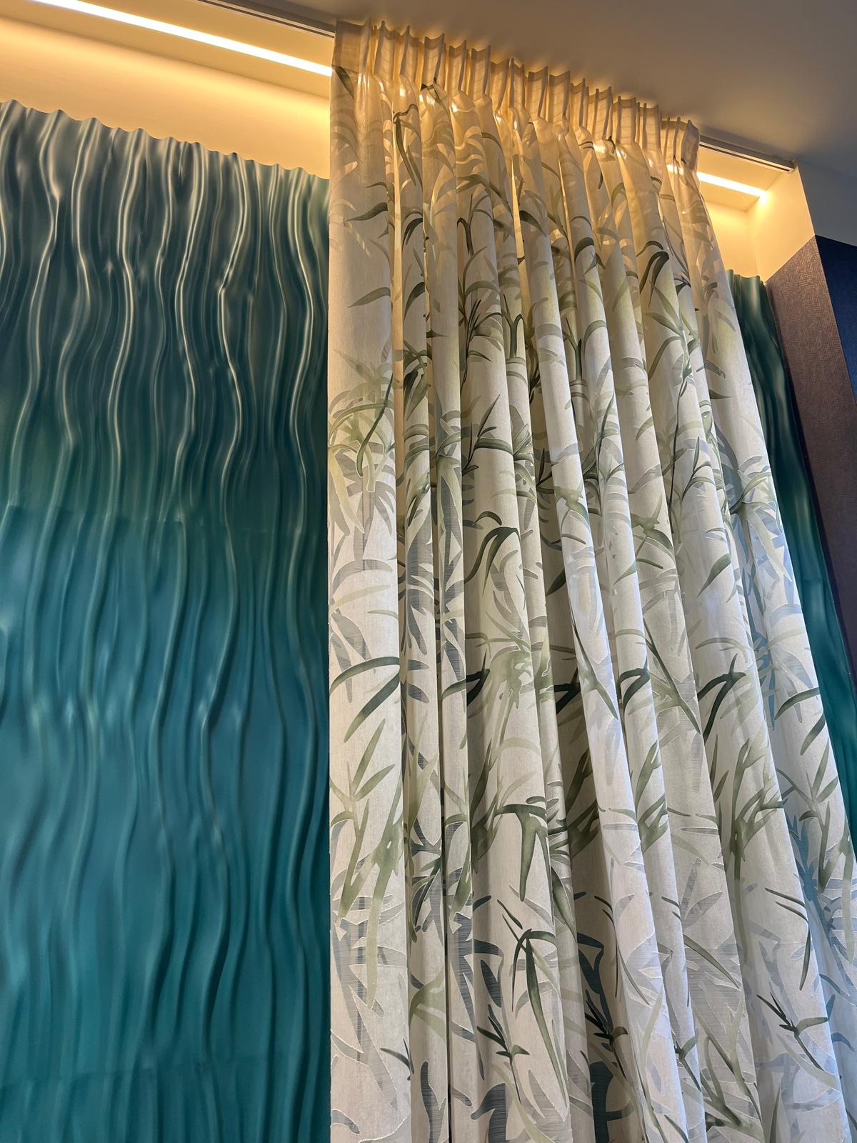 Tenda Artigianale Bambuseto