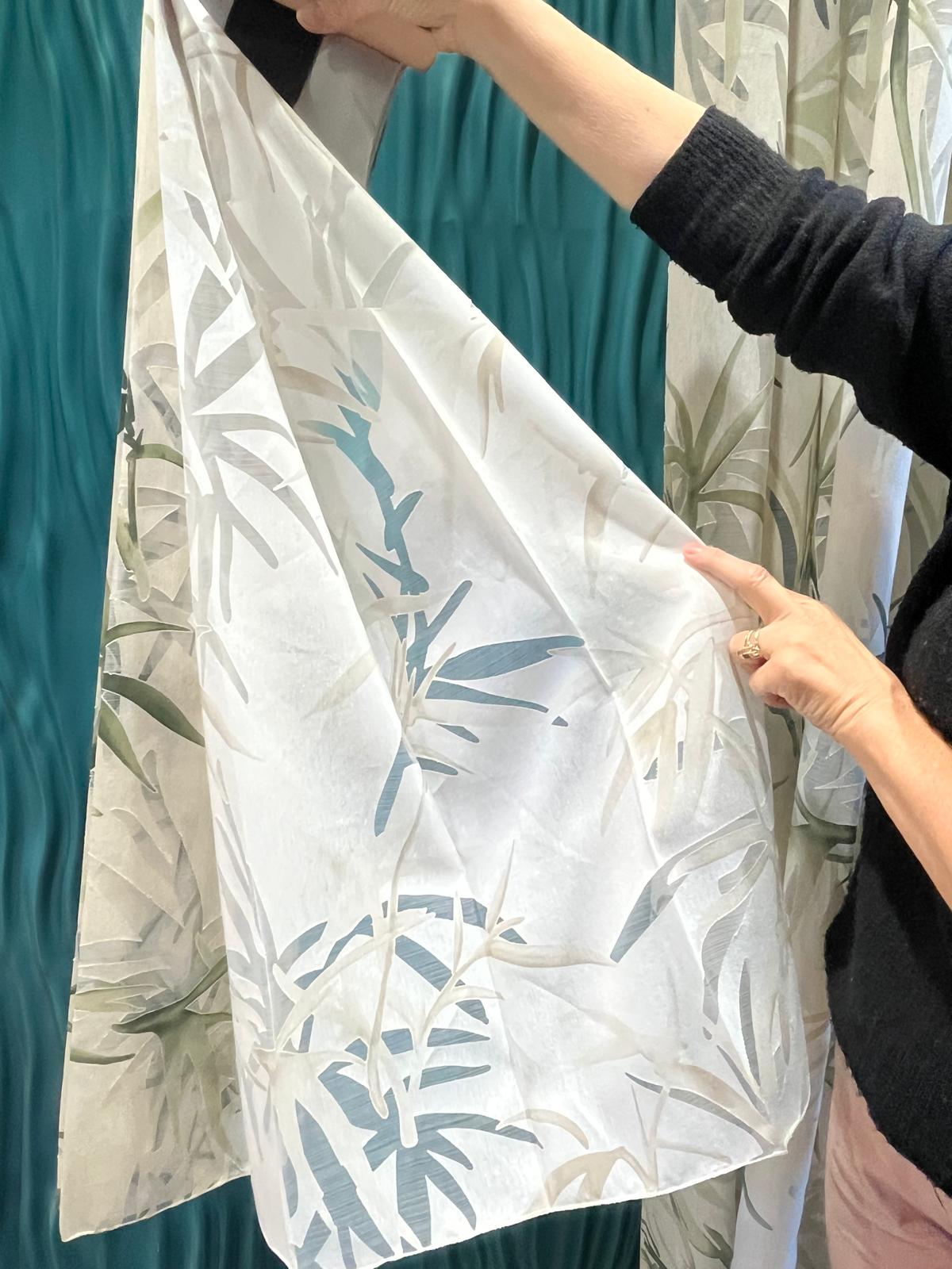 Tenda Artigianale Bambuseto