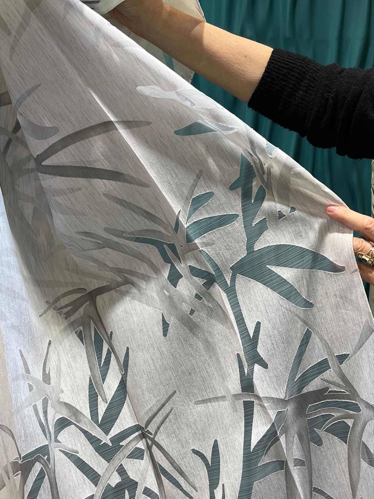 Tenda Artigianale Bambuseto