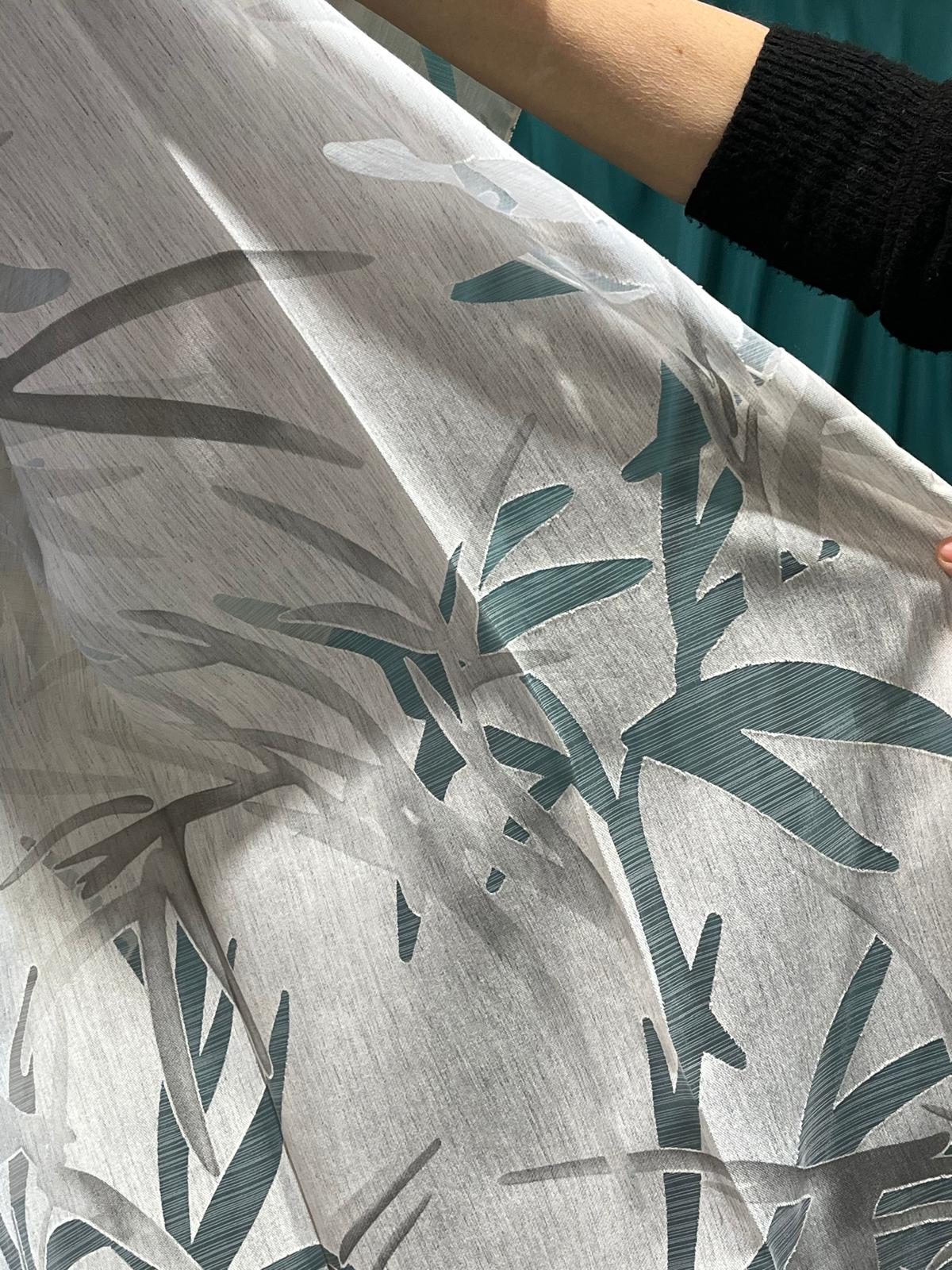 Tenda Artigianale Bambuseto