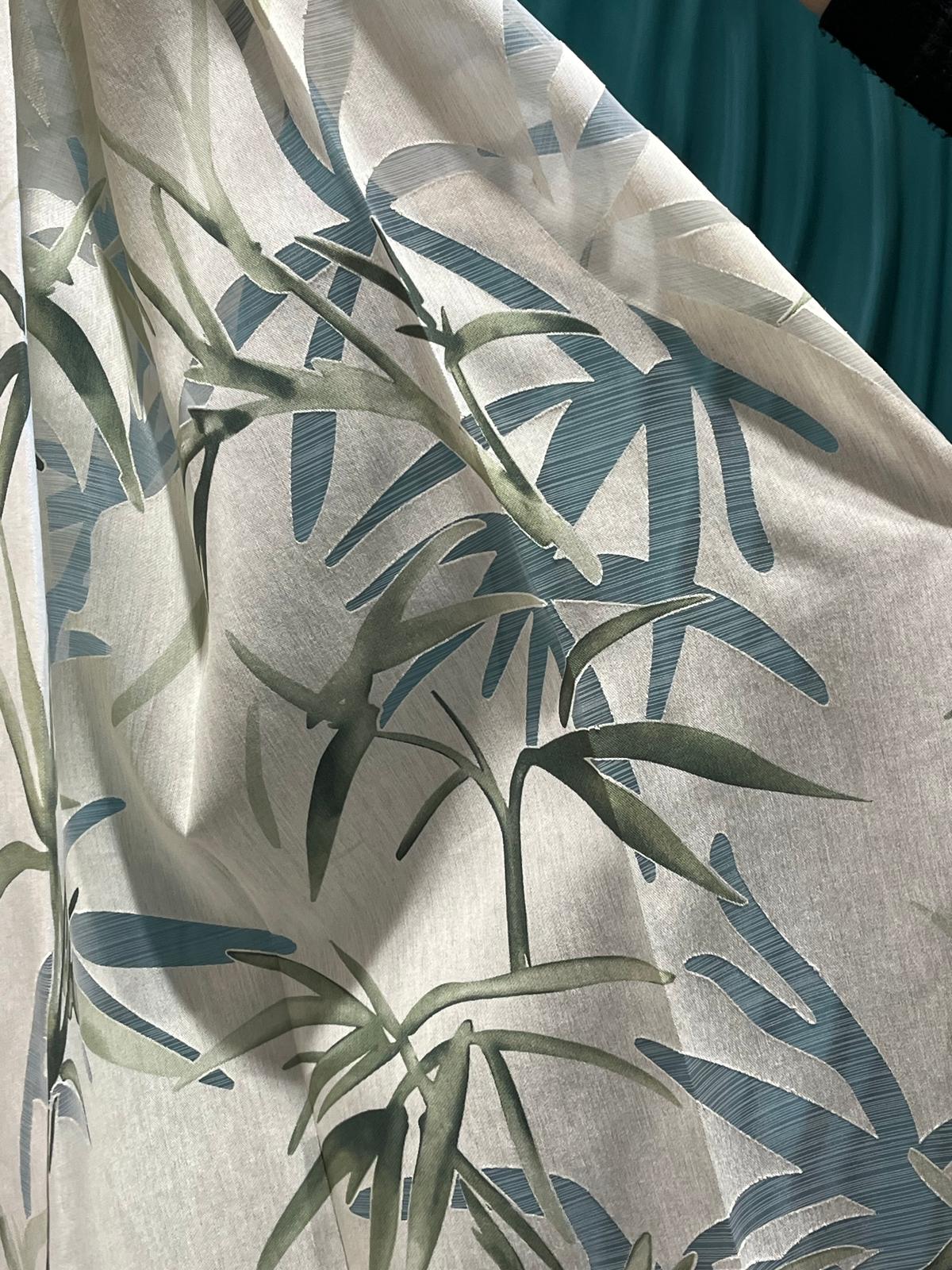 Tenda Artigianale Bambuseto