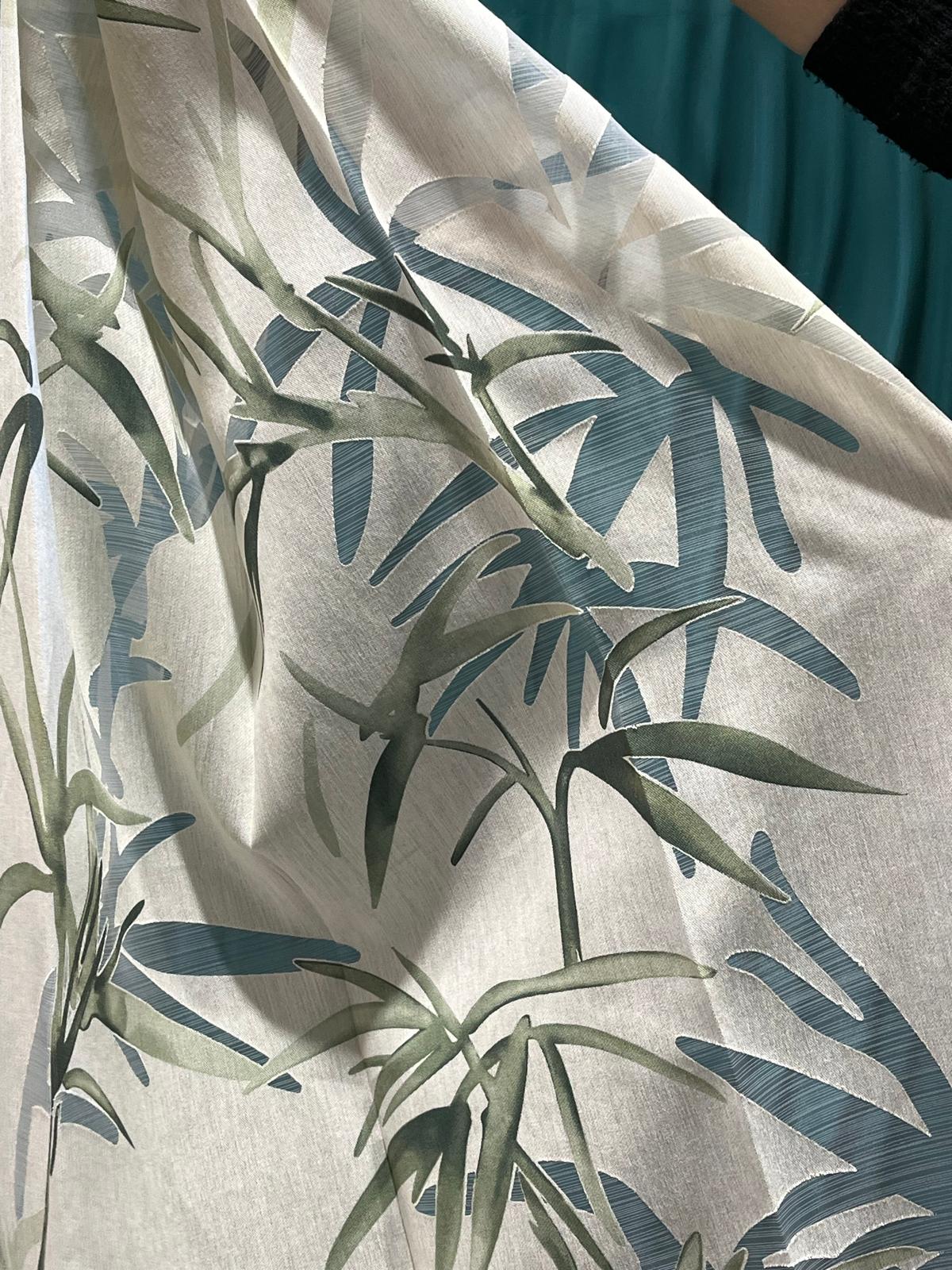 Tenda Artigianale Bambuseto